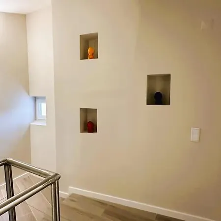 Townhouse Lisbon