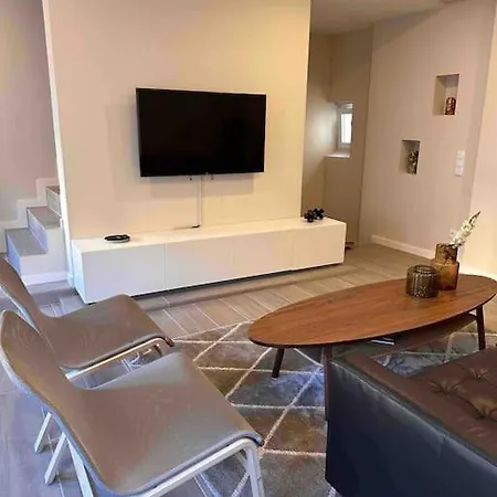 Townhouse Apartment