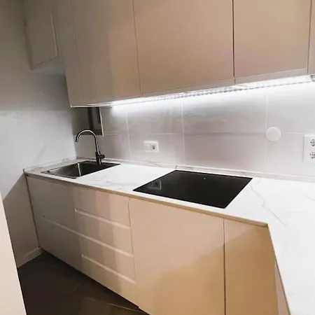 Apartment Townhouse Lisbon